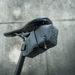 SKS Flow Race Saddle Bag - Small,  .4L - Seat Bag - Flow Race Saddle Bag