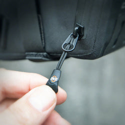 SKS Flow Race Saddle Bag - Small,  .4L - Seat Bag - Flow Race Saddle Bag