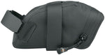 SKS Flow Race Saddle Bag - Small,  .4L MPN: 12046 Seat Bag Flow Race Saddle Bag