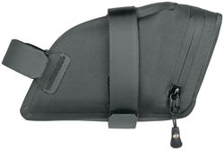 SKS Flow Race Saddle Bag - Large,  .75L MPN: 12047 Seat Bag Flow Race Saddle Bag