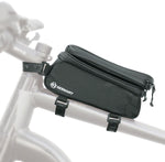 SKS Explorer Smart Bag - 1.35L MPN: 11526 Top Tube/ Stem Bag Explorer Smart Bag