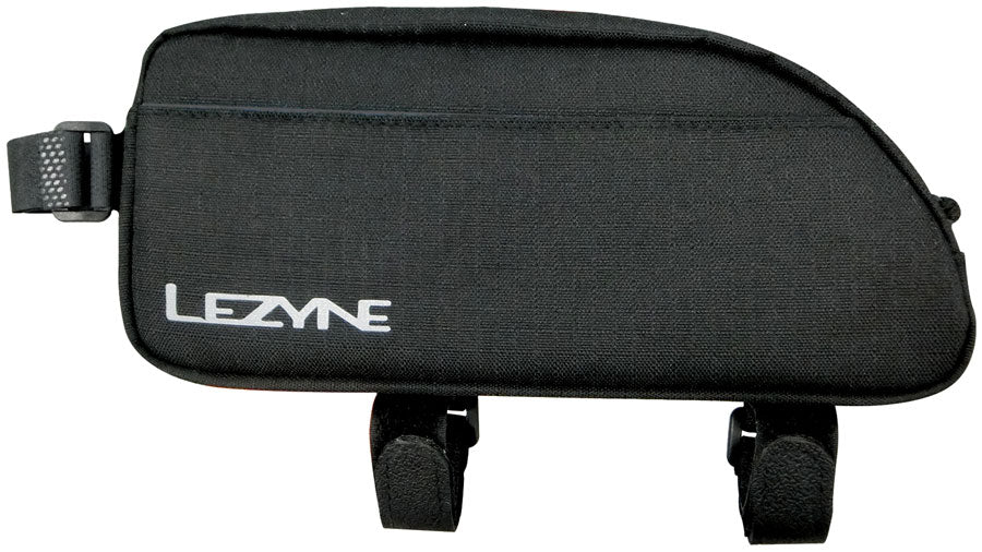 Lezyne Energy Caddy XL Top Tube Bag MPN: 1-EC-XLCADDY-V104 Top Tube/ Stem Bag Energy Caddy Top Tube Bag
