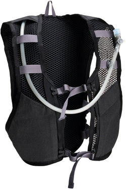 High Above The Supernatural Hydration Pack - Black - Hydration Packs - Supernatural Hydration Pack