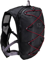 High Above The Supernatural Hydration Pack - Black MPN: HA-SN-BLK UPC: 725414442719 Hydration Packs Supernatural Hydration Pack