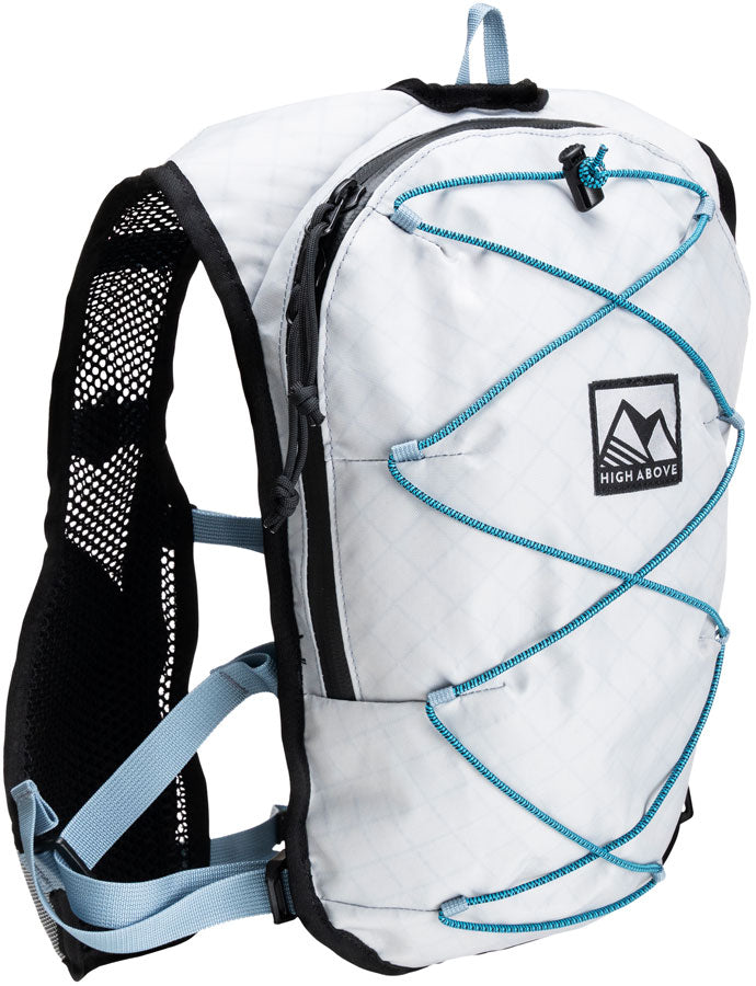 High Above The Supernatural Hydration Pack - Glacier Gray MPN: HA-SN-GRY UPC: 725414442726 Hydration Packs Supernatural Hydration Pack