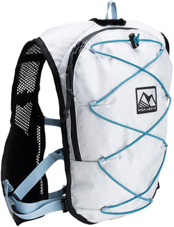 High Above The Supernatural Hydration Pack - Glacier Gray MPN: HA-SN-GRY UPC: 725414442726 Hydration Packs Supernatural Hydration Pack