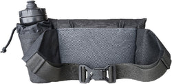 High Above The Venture Lumbar Pack - Black - Lumbar/Fanny Pack - The Venture Lumbar Pack