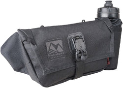 High Above The Venture Lumbar Pack - Black - Lumbar/Fanny Pack - The Venture Lumbar Pack