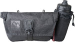 High Above The Venture Lumbar Pack - Black MPN: HA-VEN-BLK UPC: 725414441361 Lumbar/Fanny Pack The Venture Lumbar Pack