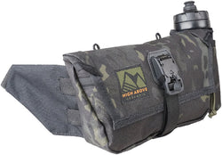 High Above The Venture Lumbar Pack - Camo - Lumbar/Fanny Pack - The Venture Lumbar Pack