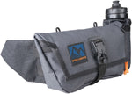 High Above The Venture Lumbar Pack - Gray - Lumbar/Fanny Pack - The Venture Lumbar Pack