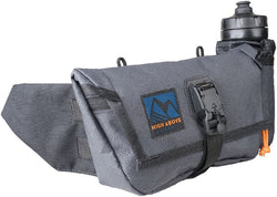 High Above The Venture Lumbar Pack - Gray - Lumbar/Fanny Pack - The Venture Lumbar Pack