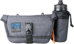 High Above The Venture Lumbar Pack - Gray MPN: HA-VEN-GRY UPC: 725414442535 Lumbar/Fanny Pack The Venture Lumbar Pack