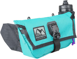 High Above The Venture Lumbar Pack - Teal - Lumbar/Fanny Pack - The Venture Lumbar Pack
