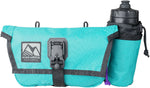 High Above The Venture Lumbar Pack - Teal MPN: HA-VEN-TEL UPC: 725414442559 Lumbar/Fanny Pack The Venture Lumbar Pack