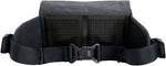 High Above The Venture 3D Lumbar Pack - Black - Lumbar/Fanny Pack - The Venture 3D Lumbar Pack