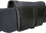 High Above The Venture 3D Lumbar Pack - Black MPN: HA-VEN-3D UPC: 725414442795 Lumbar/Fanny Pack The Venture 3D Lumbar Pack