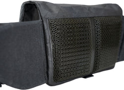High Above The Venture 3D Lumbar Pack - Black MPN: HA-VEN-3D UPC: 725414442795 Lumbar/Fanny Pack The Venture 3D Lumbar Pack