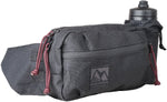 High Above The Lookout Lumbar Pack - Black - Lumbar/Fanny Pack - The Lookout Lumbar Pack