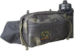 High Above The Lookout Lumbar Pack - Camo - Lumbar/Fanny Pack - The Lookout Lumbar Pack