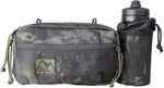 High Above The Lookout Lumbar Pack - Camo MPN: HA-LO-CAM UPC: 725414441842 Lumbar/Fanny Pack The Lookout Lumbar Pack