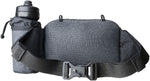 High Above The Lookout Lumbar Pack - Gray - Lumbar/Fanny Pack - The Lookout Lumbar Pack