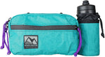 High Above The Lookout Lumbar Pack - Teal MPN: HA-LO-TEL UPC: 725414442498 Lumbar/Fanny Pack The Lookout Lumbar Pack