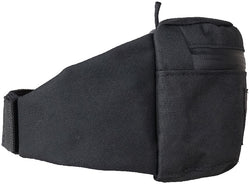 High Above The Rad Pack Lumbar Pack - Black - Lumbar/Fanny Pack - The Rad Pack Lumbar Pack