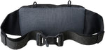 High Above The Rad Pack Lumbar Pack - Black - Lumbar/Fanny Pack - The Rad Pack Lumbar Pack