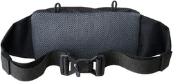 High Above The Rad Pack Lumbar Pack - Black - Lumbar/Fanny Pack - The Rad Pack Lumbar Pack