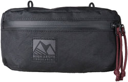 High Above The Rad Pack Lumbar Pack - Black MPN: HA-RAD-BLK UPC: 725414442504 Lumbar/Fanny Pack The Rad Pack Lumbar Pack