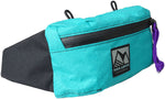 High Above The Rad Pack Lumbar Pack - Teal - Lumbar/Fanny Pack - The Rad Pack Lumbar Pack
