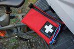 High Above Trail First Aid Kit - Bag & Tool Kit - Trail First Aid Kit