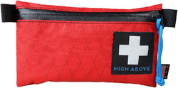 High Above Trail First Aid Kit MPN: HA-FAK UPC: 725414441903 Bag & Tool Kit Trail First Aid Kit