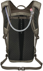 Osprey Berm 12 Hydration Pack - Raven Gray - Hydration Packs - Berm Hydration Pack