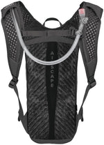 Osprey Berm 2 Hydration Pack - Raven Black - Hydration Packs - Berm Hydration Pack