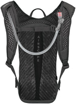 Osprey Berm 4 Hydration Pack - Raven Black - Hydration Packs - Berm Hydration Pack