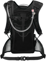 Osprey Raven LT 12 Hydration Pack - Black - Hydration Packs - Raptor LT Hydration Pack