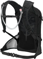 Osprey Raven LT 12 Hydration Pack - Black - Hydration Packs - Raptor LT Hydration Pack