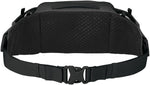 Osprey Savu 2 Lumbar Pack - Raven Black MPN: 10007279 UPC: 810165744936 Lumbar/Fanny Pack Savu 2 Lumbar Pack