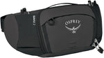 Osprey Savu 2 Lumbar Pack - Raven Black - Lumbar/Fanny Pack - Savu 2 Lumbar Pack