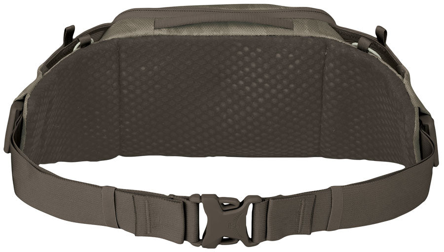 Ospry Savu 2 Lumbar Pack - Pediment Gray Dust - Lumbar/Fanny Pack - Savu 2 Lumbar Pack