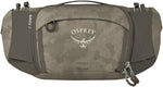 Ospry Savu 2 Lumbar Pack - Pediment Gray Dust MPN: 10007281 UPC: 810165744950 Lumbar/Fanny Pack Savu 2 Lumbar Pack