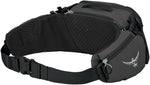 Osprey Savu 5 Lumbar Pack - Raven Black MPN: 10007282 UPC: 810165744967 Lumbar/Fanny Pack Savu 5 Lumbar Pack