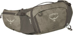 Osprey Savu 5 Lumbar Pack - Pediment Gray Dust - Lumbar/Fanny Pack - Savu 5 Lumbar Pack