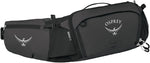 Osprey Savu 5 EF Lumbar Pack - Raven Black MPN: 10007285 UPC: 810165744998 Lumbar/Fanny Pack Savu 5 Lumbar Pack