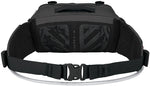 Osprey Seral 4 Lumbar Pack - Raven Black MPN: 10007287 UPC: 810165745018 Lumbar/Fanny Pack Seral Hydration Pack