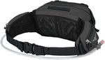 Osprey Seral 7 Lumbar Pack - Raven Black - Lumbar/Fanny Pack - Savu 5 Lumbar Pack