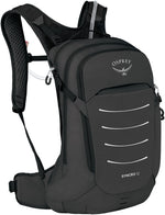 Osprey Syncro 12 Hydra Pack-  Raven Black - Hydration Packs - Syncro Men's Hydration Pack
