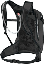 Osprey Syncro 12 Hydra Pack-  Raven Black MPN: 10007308 UPC: 810165745261 Hydration Packs Syncro Men's Hydration Pack